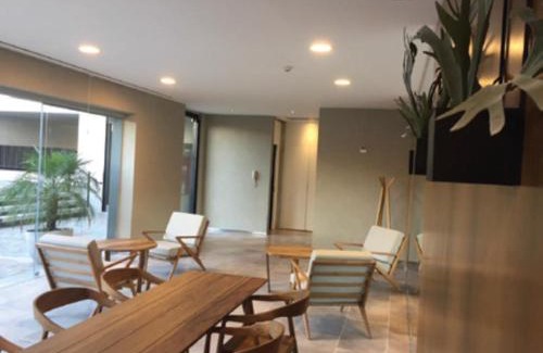 Colegiales Apartment | Quartier Palermo