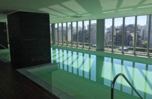 Colegiales Apartment | Quartier Palermo