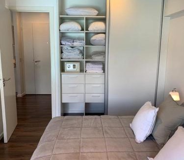 Colegiales Apartment | Quartier Palermo