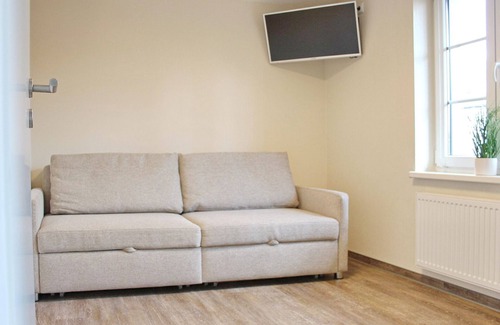 Burg-Dorf Apartment | Quartier Spreestraße/Apartment 2