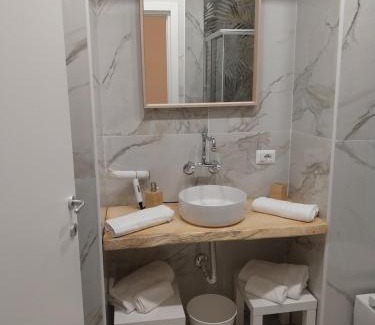 Quartieri Spagnoli House | Quartieri Spagnoli Rooms