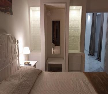 Quartieri Spagnoli House | Quartieri Spagnoli Rooms