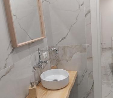 Quartieri Spagnoli House | Quartieri Spagnoli Rooms