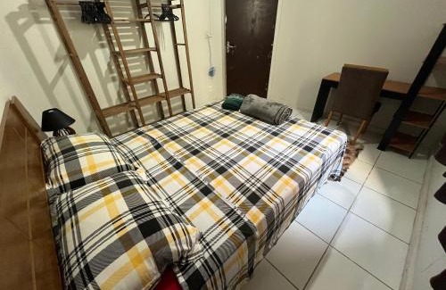 Cruzeiro House | Quarto Aconchegante