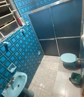 Cruzeiro Apartment | Quarto Aconchegante
