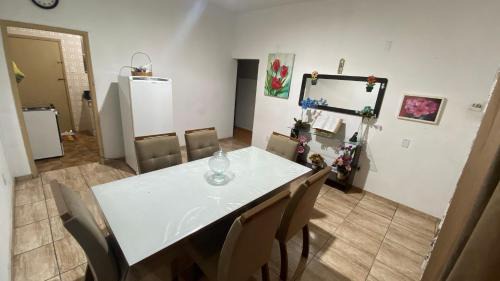 Cruzeiro Apartment | Quarto Aconchegante