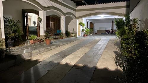 Cruzeiro House | Quarto Aconchegante I