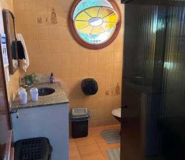 Cruzeiro House | Quarto Aconchegante I