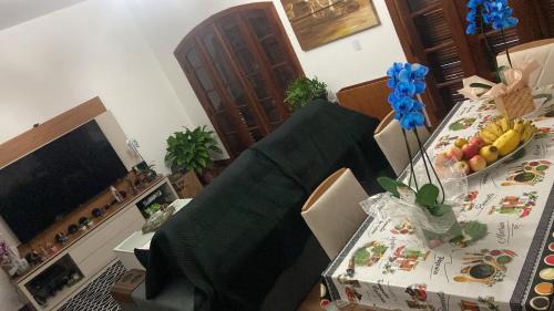 Cruzeiro House | Quarto aconchegante III