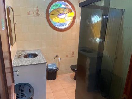 Cruzeiro House | Quarto aconchegante IV