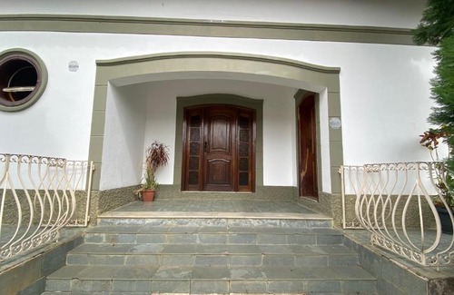 Cruzeiro House | Quarto aconchegante IV