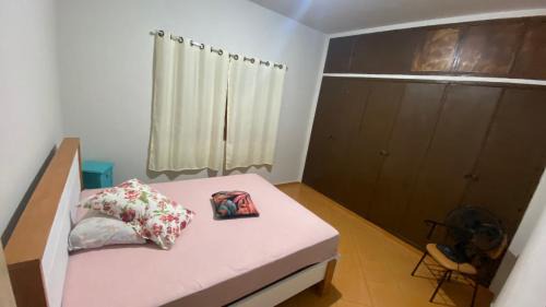 Cruzeiro House | Quarto Aconchegante L