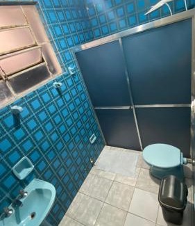 Cruzeiro House | Quarto Aconchegante L