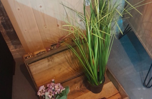 Nelas House | Quarto c/Banheira de Hidromassagem e Piscina e Jardim de uso Partilhado
