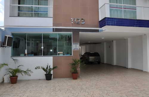 Salvador Hotel | Quarto Casal