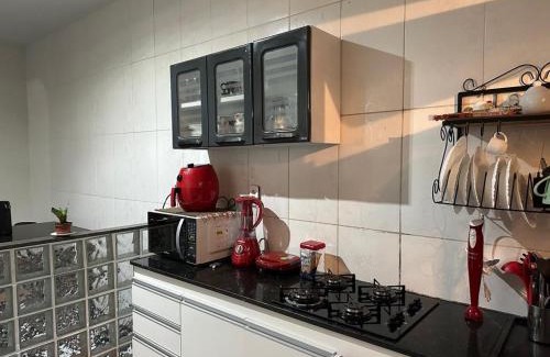 Uniao House | Quarto casal