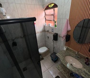 Uniao House | Quarto casal