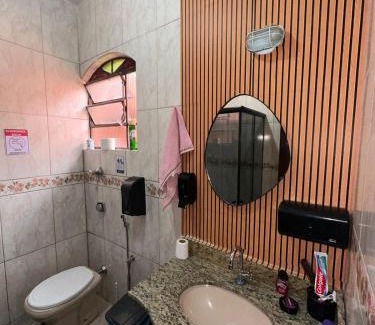 Uniao House | Quarto casal