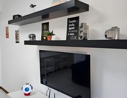 Costa Azul Apartment | Quarto com Vista Maravilhosa