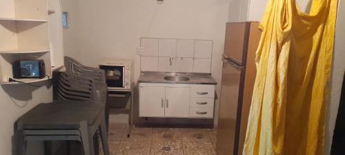 Ribeirao Preto House | Quarto compartilhado