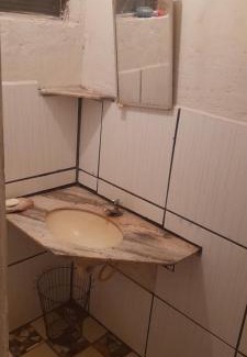 Ribeirao Preto House | Quarto compartilhado