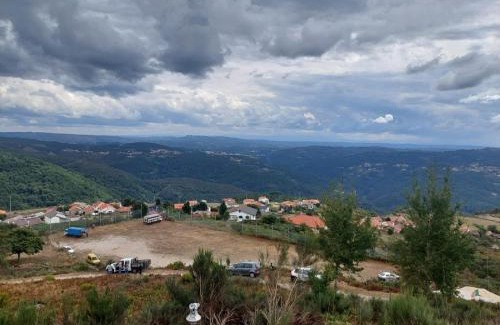 Castro Daire Apartment | Quarto da eira