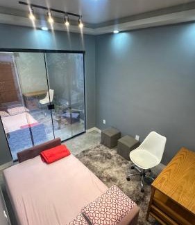 Urca House | Quarto das Carambolas 2