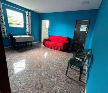 Alphaville House | Quarto Duplo Confort