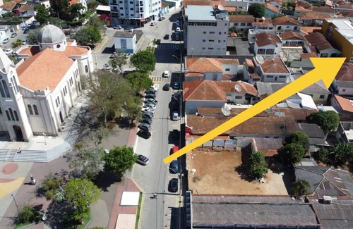 Paraisopolis Hotel | Quarto Duplo Família na Pousada Verissimus