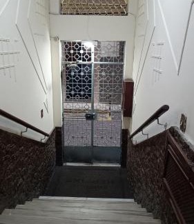 Engenho Novo House | Quarto em Apartamento Compartilhado