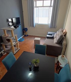 Engenho Novo House | Quarto em Apartamento Compartilhado