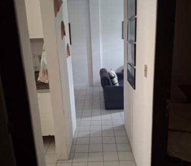 Caruaru House | Quarto em apartamento