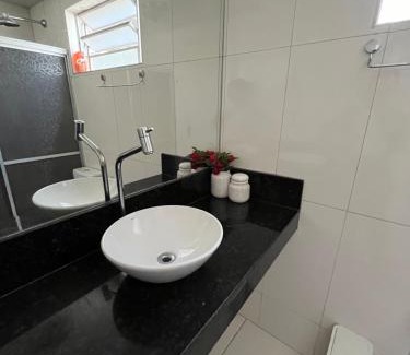 Teresina House | Quarto em apartamento compartilhado