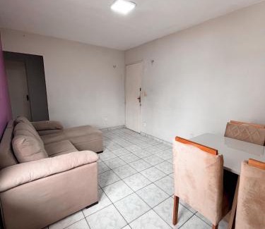 Teresina House | Quarto em apartamento compartilhado