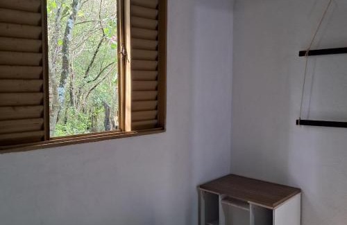 Sao Thome das Letras House | Quarto em Casa João e Maria STL