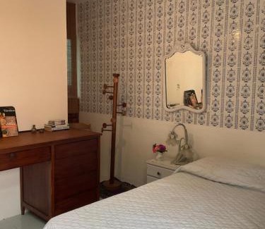 Canal Bed & Breakfast | Quarto em casa aconchegante