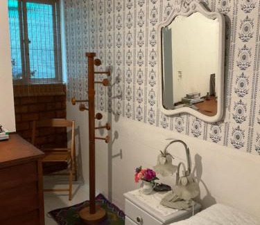 Canal Bed & Breakfast | Quarto em casa aconchegante