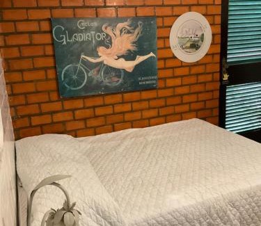 Canal Bed & Breakfast | Quarto em casa aconchegante