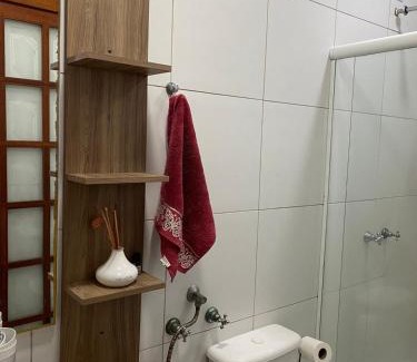 Rio Grande House | Quarto em Casa na rua mais linda da Cidade