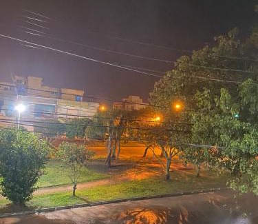 Rio Grande House | Quarto em Casa na rua mais linda da Cidade