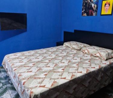 Cremacao House | Quarto espetacular próximo à UFPA e ao Centro comercial