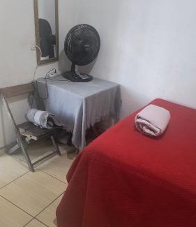 Cuiaba House | Quarto exclusivo para descanso