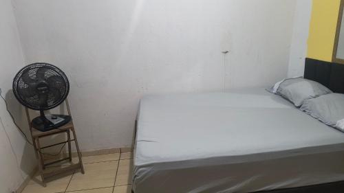 Cuiaba House | Quarto exclusivo para descanso