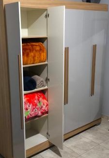 Irati Bed & Breakfast | Quarto Individual