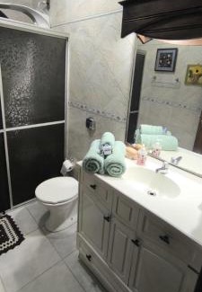Irati Bed & Breakfast | Quarto Individual
