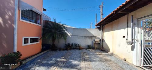 Mogi das Cruzes House | Quarto individual