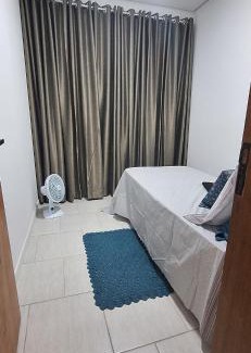 Mogi das Cruzes House | Quarto individual