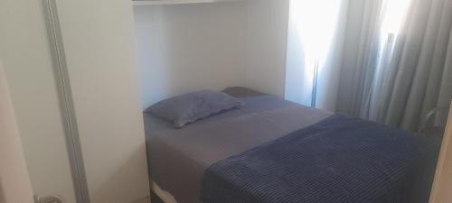 Conjunto Jacaraipe Apartment | Quarto Individual