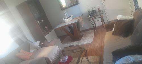 Conjunto Jacaraipe Apartment | Quarto Individual