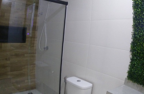 Vicente Pires House | Quarto Instagram